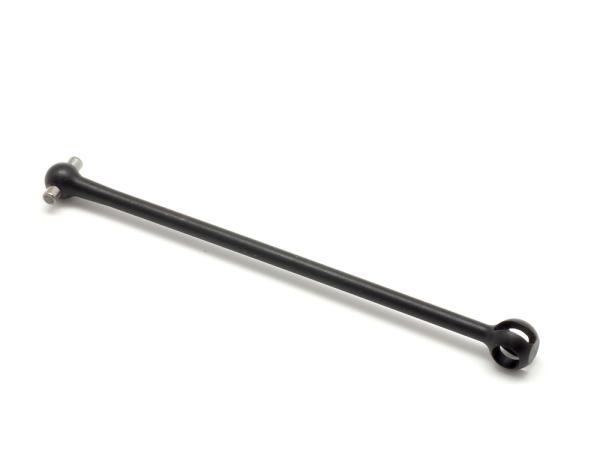 SWORKz Antriebswelle mitte vorne 80mm
